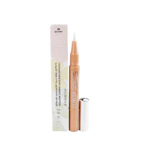 CLINIQUE-Airbrush Concealer, 05 fair cream 1,5 ml
