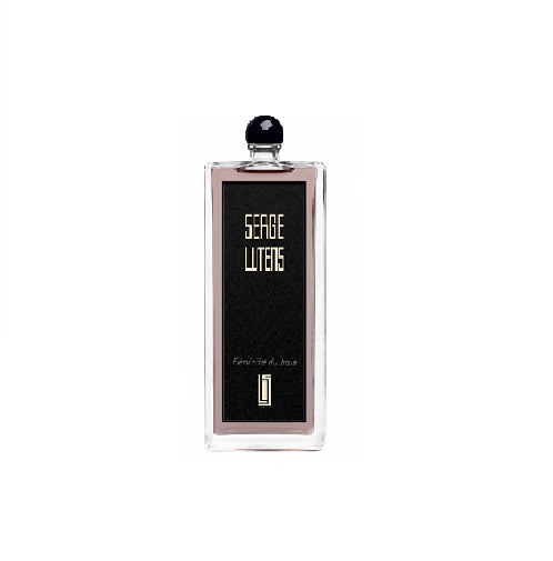 SERGE LUTENS-Féminité Du Bois, Eau de Parfum 50 ml (TESTER)
