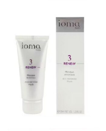 IOMA-3 Renew, Masque Antirides 50 ml