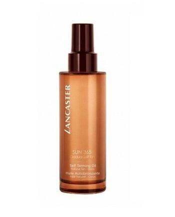 LANCASTER-Self Tanning Oil 150 ml (TESTER)