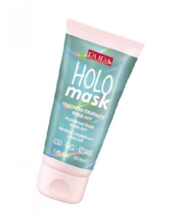 PUPA-Holo Mask idratante 50 ml