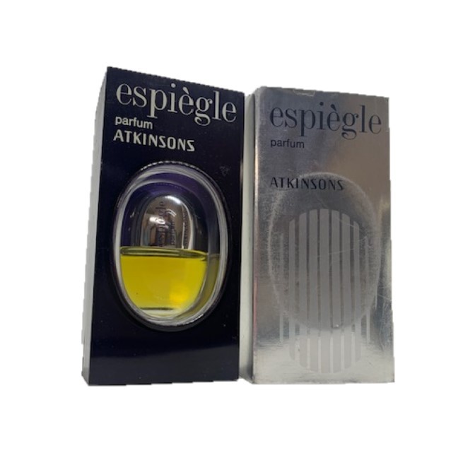 ATKINSONS – Espiègle Parfum Extrait 15 / 30 ml VINTAGE