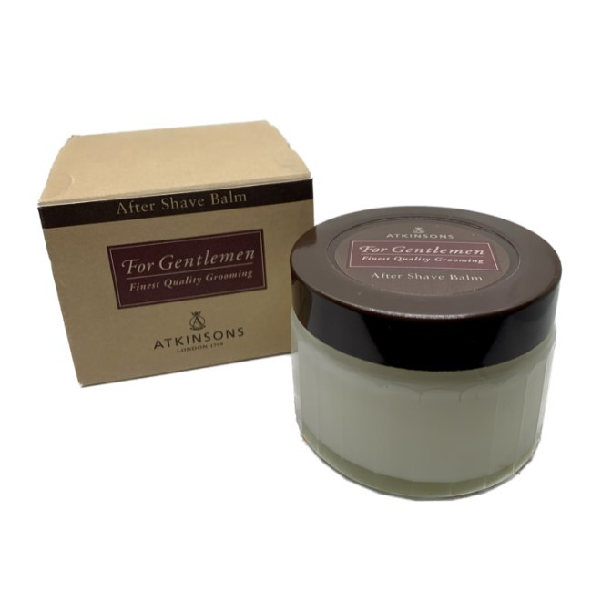 ATKINSONS - For Gentlemen After Shave Balm 75 ml