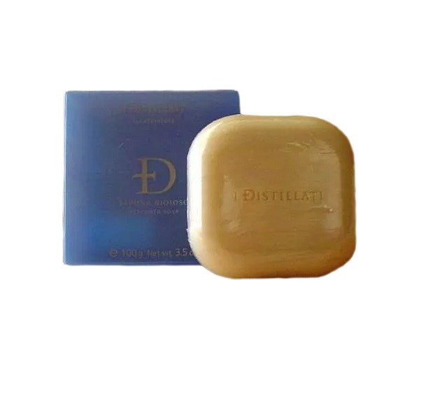 ATKINSONS - I Distillati Body Lotion / Deo /Sapone  VINTAGE