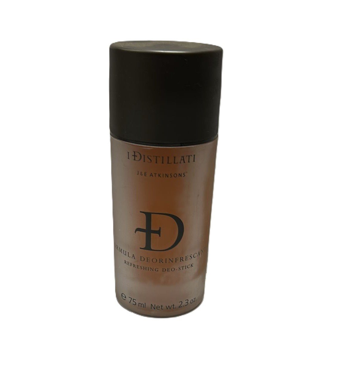 ATKINSONS - I Distillati Body Lotion / Deo /Sapone  VINTAGE