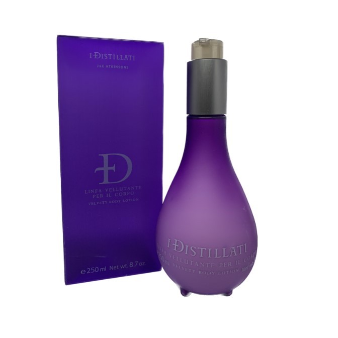 ATKINSONS - I Distillati Body Lotion / Deo /Sapone  VINTAGE