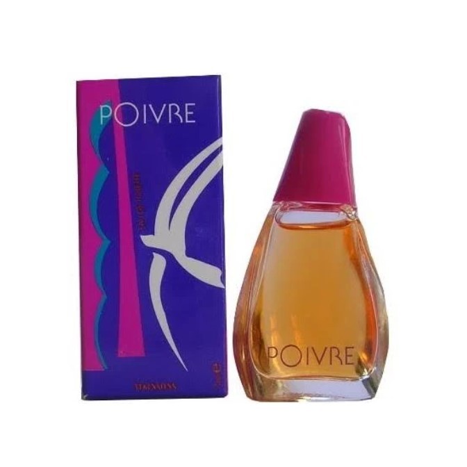 ATKINSONS - Poivre Eau de Toilette 30/100 ml VINTAGE