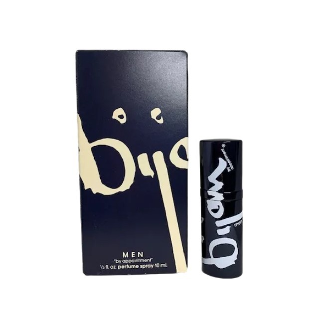 BIJAN  - Bijan For Men Perfume Vintage 10 ml / Ricarica 10 ml