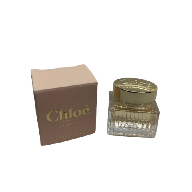 CHLOÉ - Chloé Absolu de Parfum 5ml  Miniatura