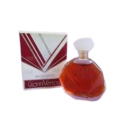 GIANNI VERSACE - Versace Donna Eau de Toilette 7,5 ml Miniatura