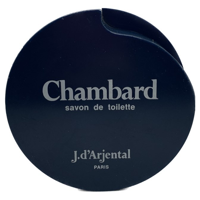 J.D'ARJENTAL - Chambard Sapone 125 gr Vintage