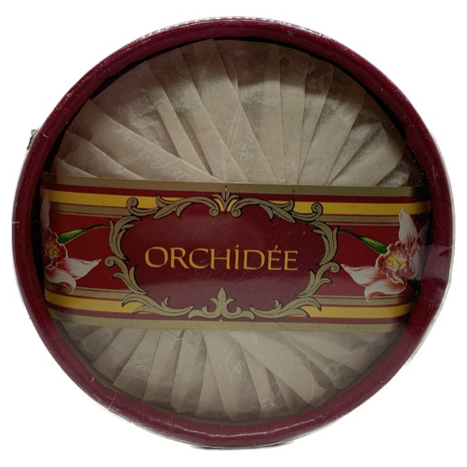 ROGER & GALLET - Orchidée Set 2 Saponi Profumati 150 gr Vintage