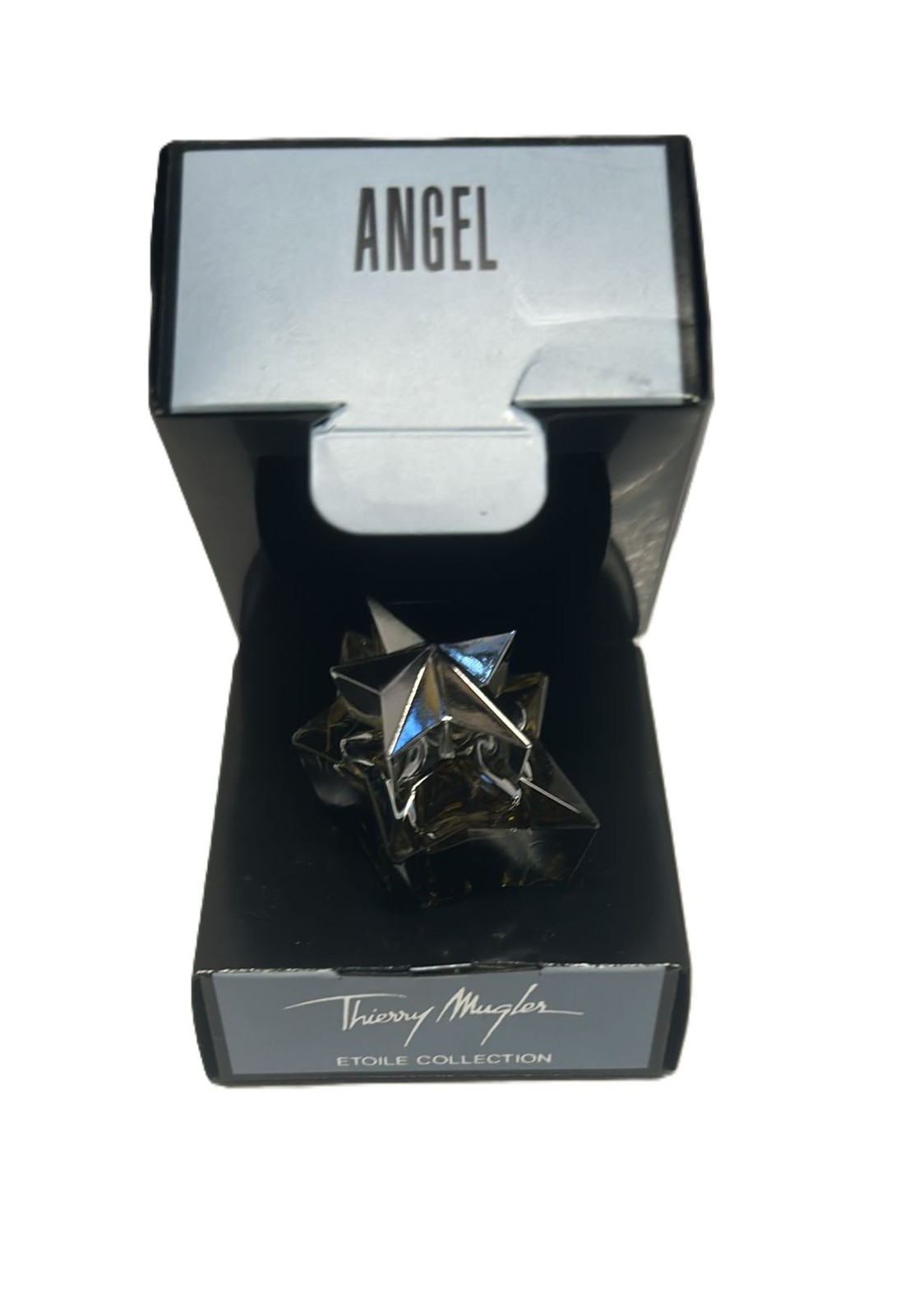 THIERRY MUGLER - Angel -  Etoile Collection 4 ml MINIATURA