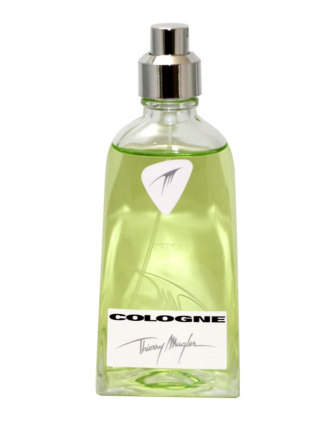 THIERRY MUGLER - Cologne Miniatura 10 ml VINTAGE