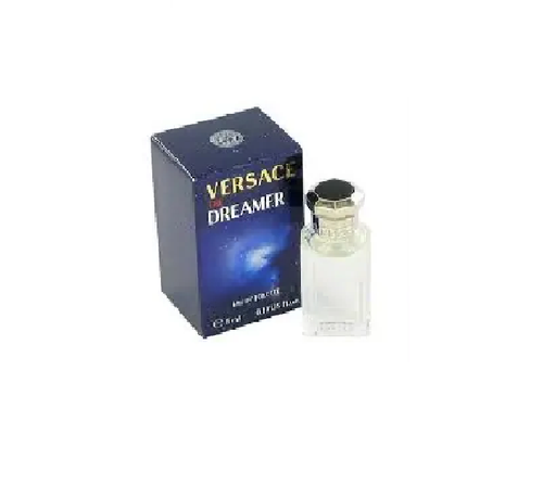 VERSACE - The Dreamer - Eau de Toilette 5 ml Miniatura
