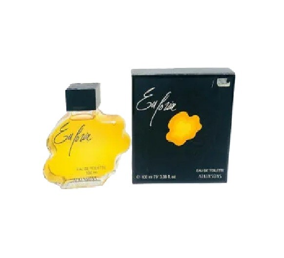 ATKINSONS - Euforia Eau de Toilette 25/50/100 ml VINTAGE