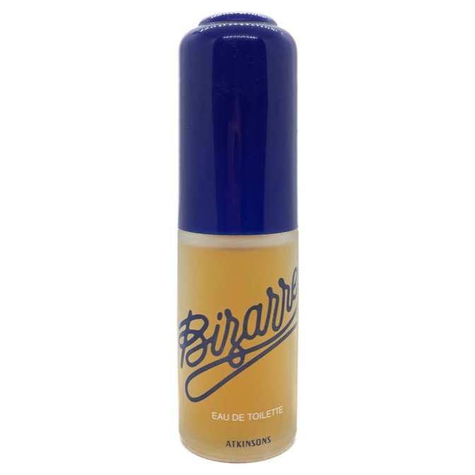 ATKINSONS - Bizarre Eau de Toilette 28/43 ml Vintage