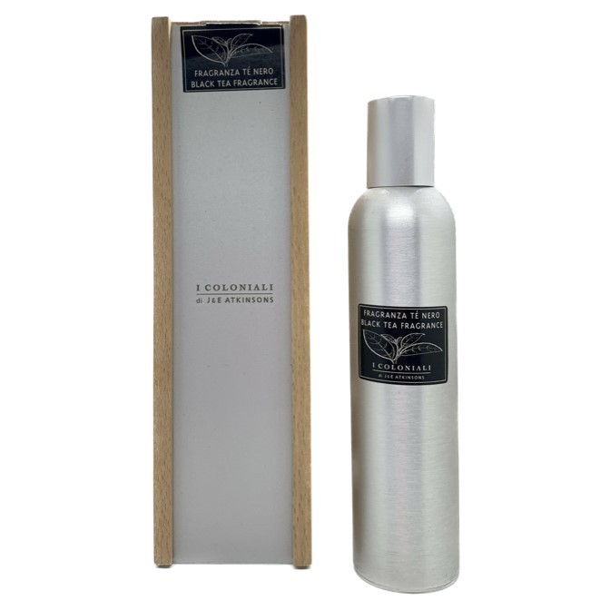 ATKINSONS - I Coloniali Fragranza Té Nero Eau de Toilette 100 ml VINTAGE