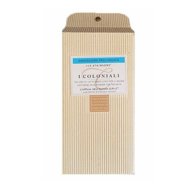 ATKINSONS - I Coloniali Polvere di latte Bagno 200 gr  RARO