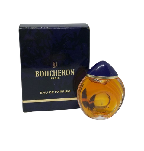 BOUCHERON - Boucheron de Boucheron Femme  Eau de Parfum 5 ml Miniatura