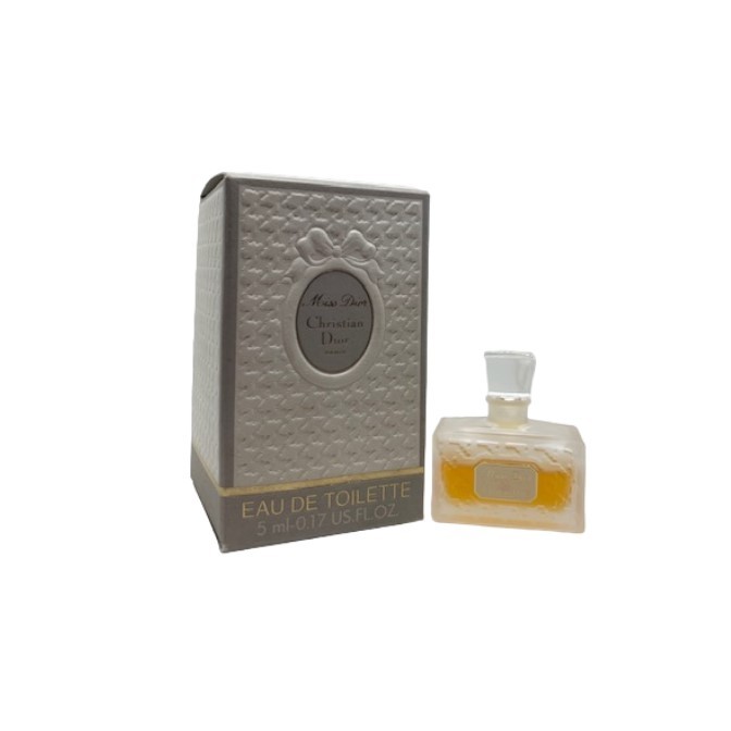CHRISTIAN DIOR - Miss Dior Eau de Toilette 5 ml Miniatura