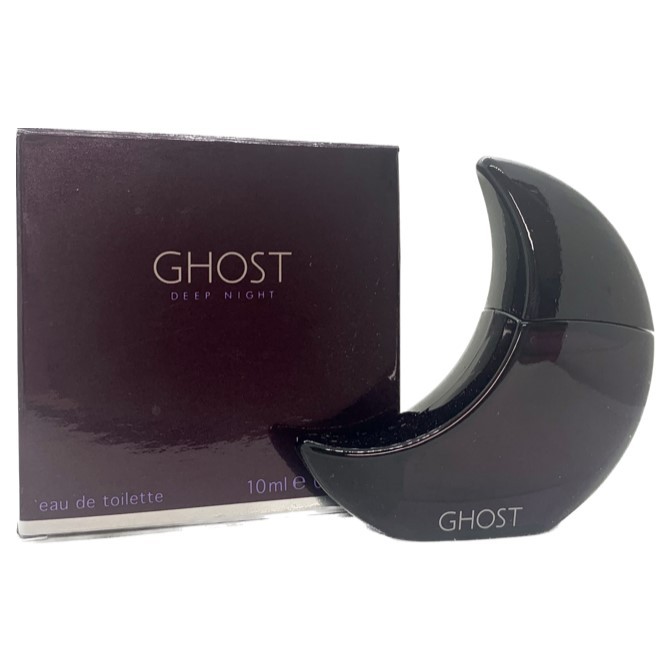 GHOST - Ghost Deep Night Eau de Toilette 10 ml Miniatura