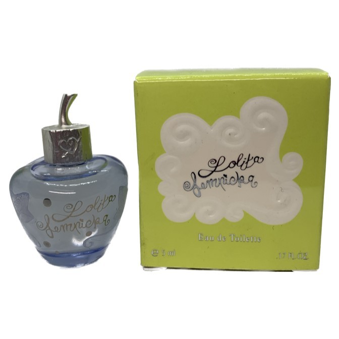 LOLITA LEMPICKA - Lolita Lempicka EDT 5 ML  Miniatura
