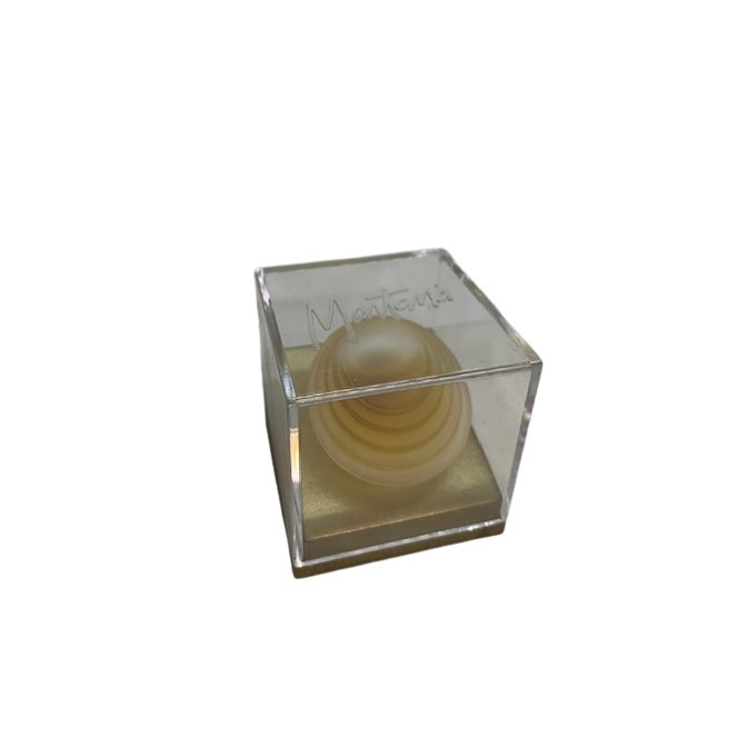 MONTANA – Parfum d' ELLE 2,5 ml Miniatura