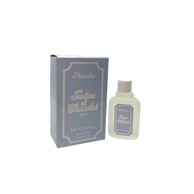 PTISENBON - Tartine et Chocolat Eau de Senteur 3 ml Miniatura