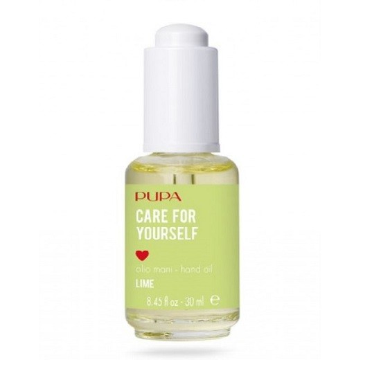 PUPA-Care for Yourself,Lime 30 ml