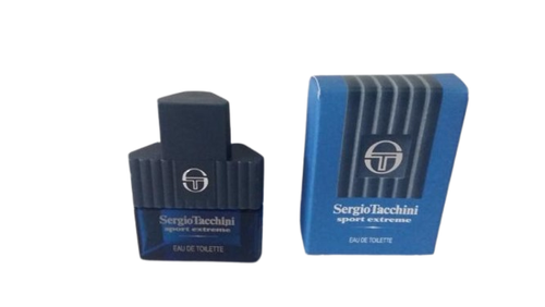 SERGIO TACCHINI - Sport Extreme Eau de Toilette 8 ml Miniatura