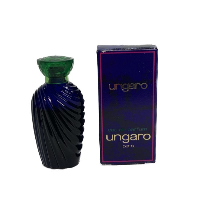 UNGARO - Ungaro Eau de Parfum 3 ml Miniatura