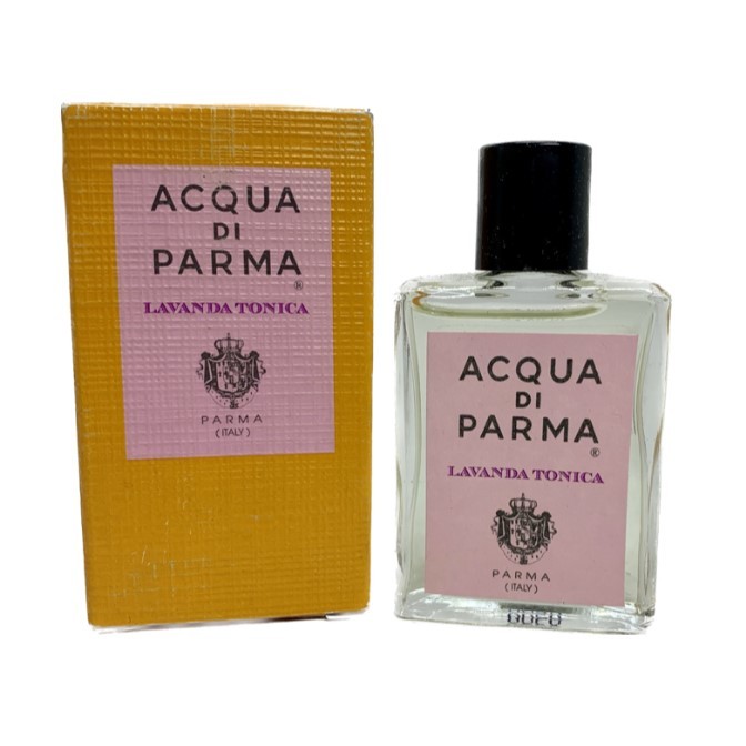 ACQUA DI PARMA - Lavanda Tonica 10 ml Miniatura