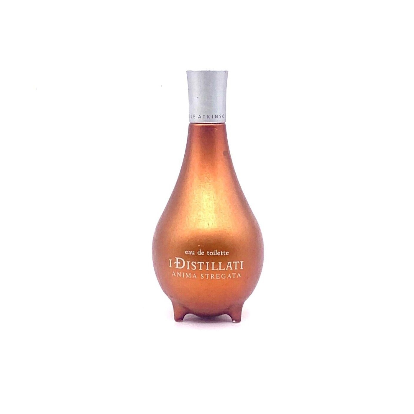 Atkinsons - I Distillati Anima Stregata 30/75 ml Eau de Toilette