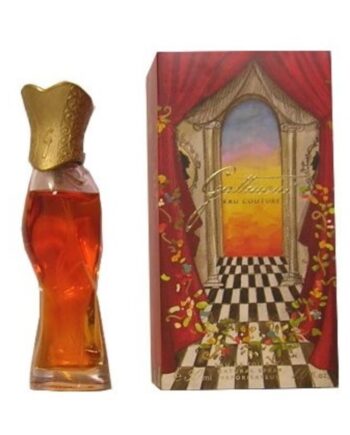 GATTINONI - Eau Couture Eau de Toilette 30 ml / 75 ml  Vintage