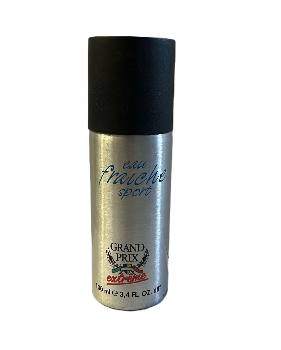 GRAND PRIX EXTREME Eau de Toilette 30/50 ml - After Shave 50 ml Vintage