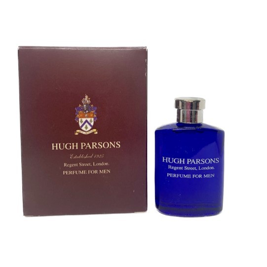 HUGH PARSONS - Hugh Parsons Classico 10 ml Miniatura