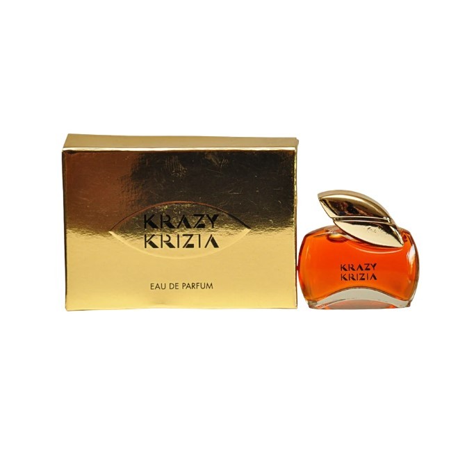 KRIZIA - Krazy Krizia Eau de Parfum 6 ml Miniatura