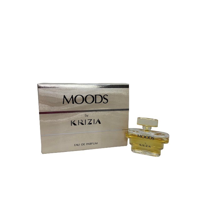 KRIZIA - Moods Donna Eau de Parfum 5 ml Miniatura