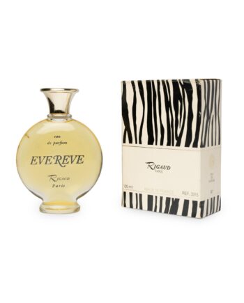 RIGAUD - Evereve Eau de Parfum 120 ml Vintage