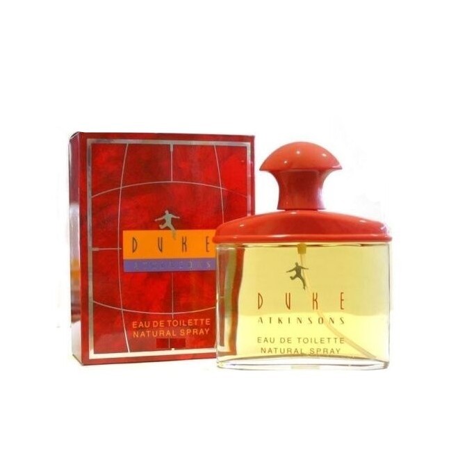 ATKINSONS - Duke Eau de Toilette / After Shave  Vintage