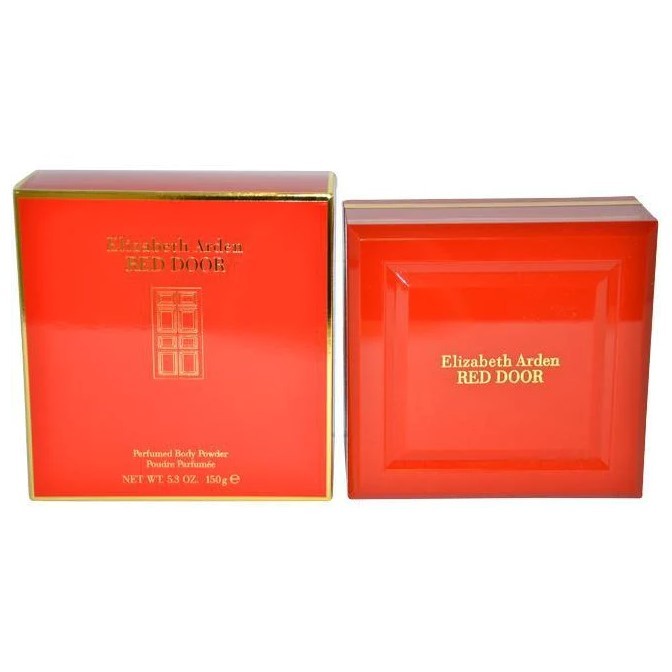 ELIZABETH ARDEN – Red Door  VINTAGE
