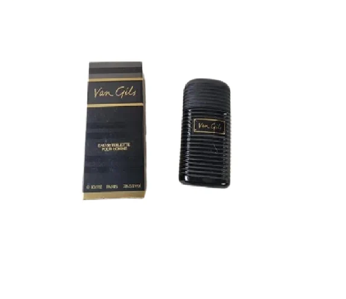 VAN GILS - Eau de Toilette Pour homme 10 ml Miniatura