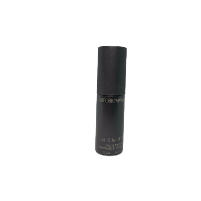 ARMANI – Emporio Armani Lui Eau de Parfum 15 ml Miniatura