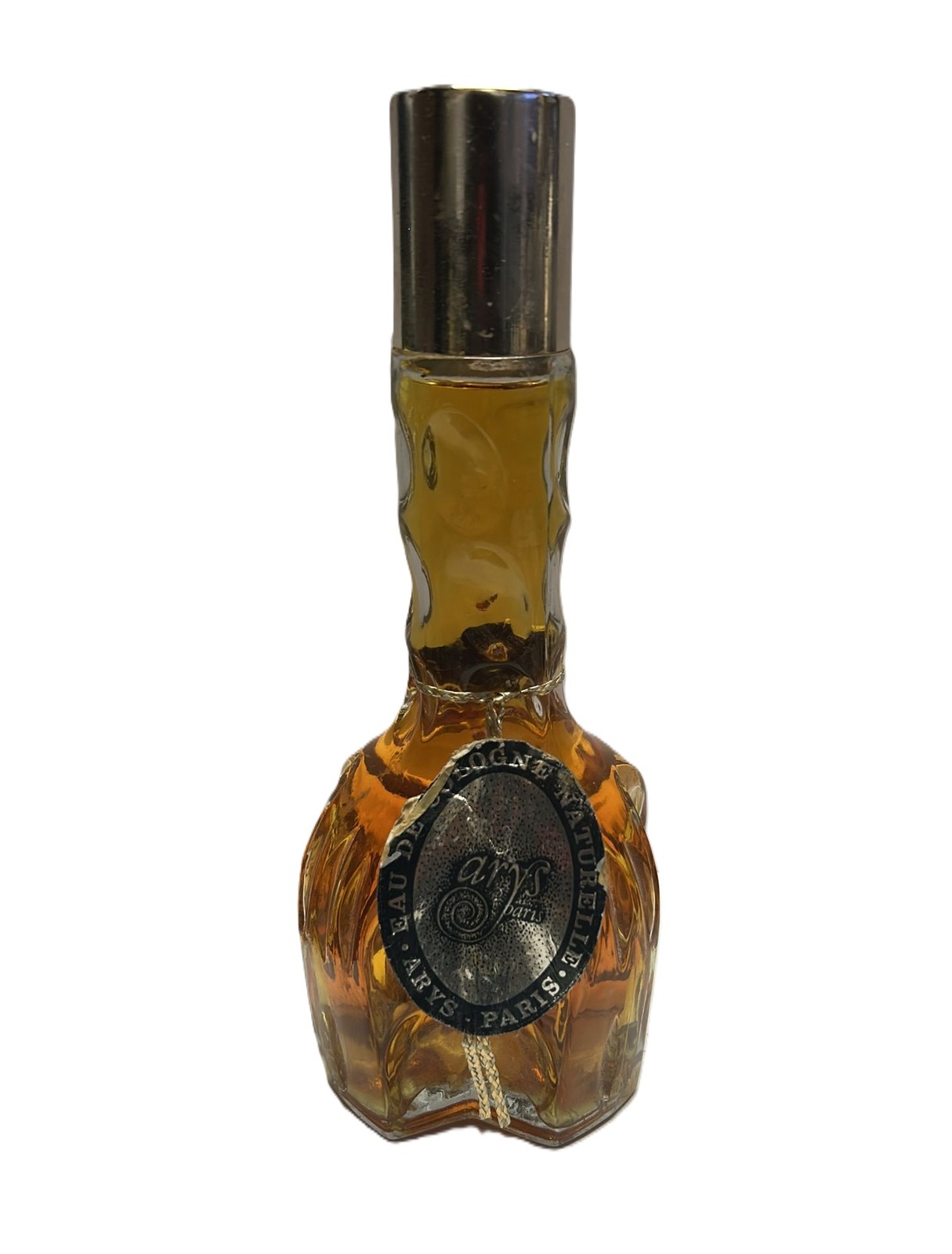 ARYS Eau de Cologne Naturelle 425 ml VINTAGE RARA