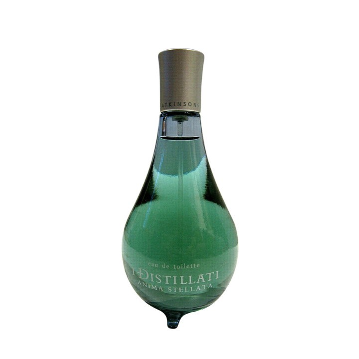 ATKINSONS - I Distillati Anima Stellata 22/30/75 ml  Eau de Toilette
