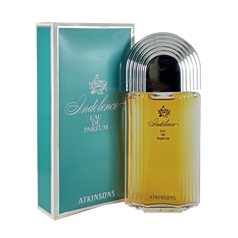 ATKINSONS - Indolence Eau de Parfum 50 ml VINTAGE