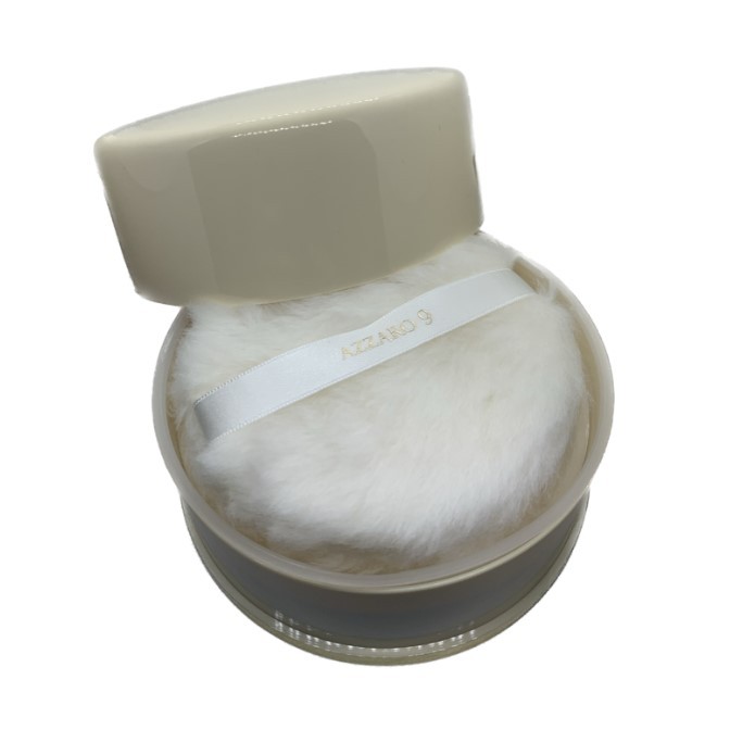 AZZARO - Azzaro 9 Talco Profumato 150 gr VINTAGE