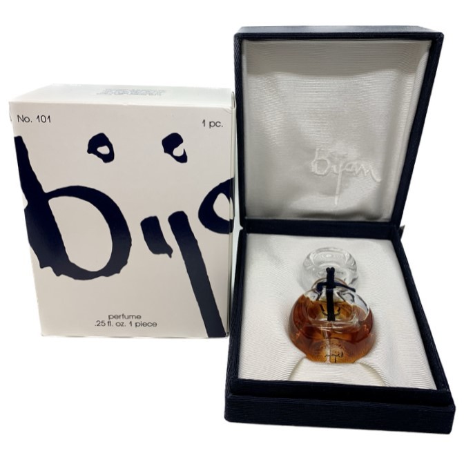 BIJAN - Bijan Donna Parfum 3,5/7 ml VINTAGE