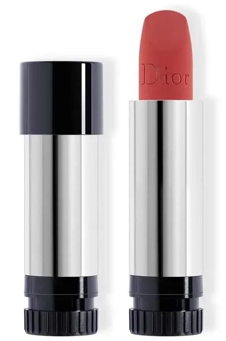 DIOR ROUGE DIOR REFILL/RECHARGE – 760 FAVORITE Matte Balm